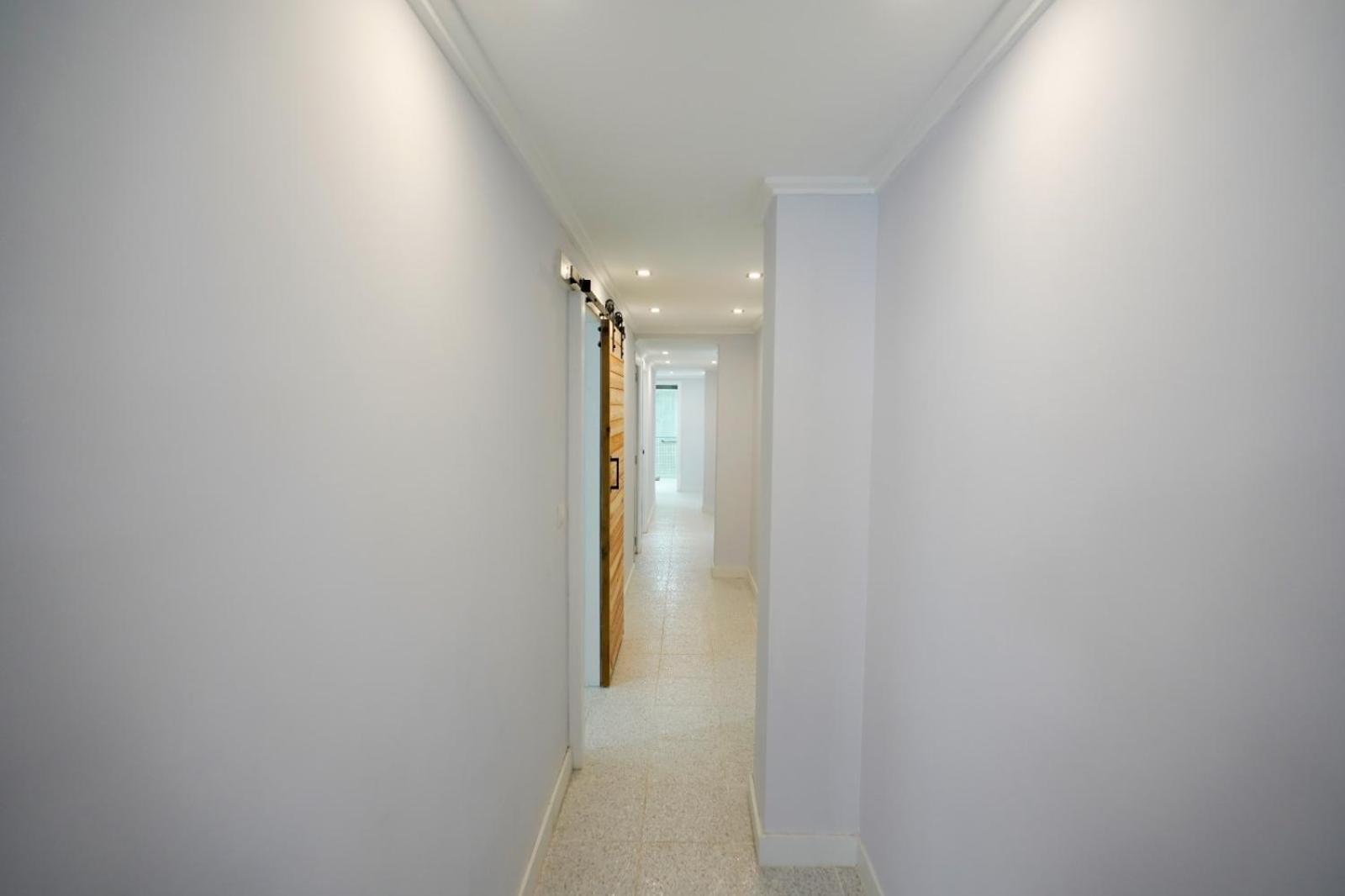 Apartmán El Rincon Del Prado Vt-51075-V Gandía Exteriér fotografie