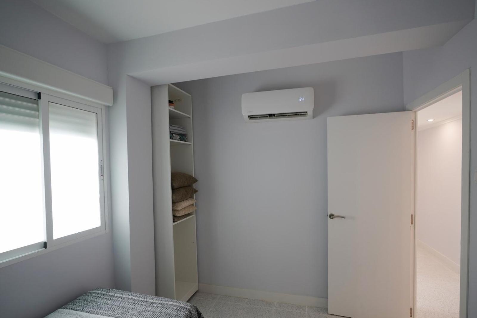 Apartmán El Rincon Del Prado Vt-51075-V Gandía Exteriér fotografie