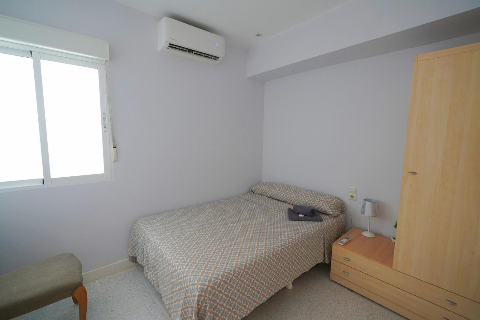 Apartmán El Rincon Del Prado Vt-51075-V Gandía Exteriér fotografie