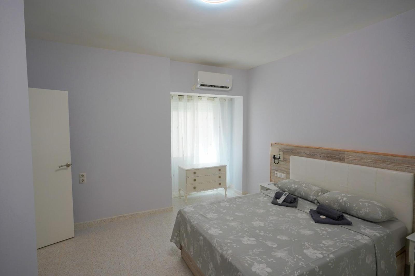 Apartmán El Rincon Del Prado Vt-51075-V Gandía Exteriér fotografie