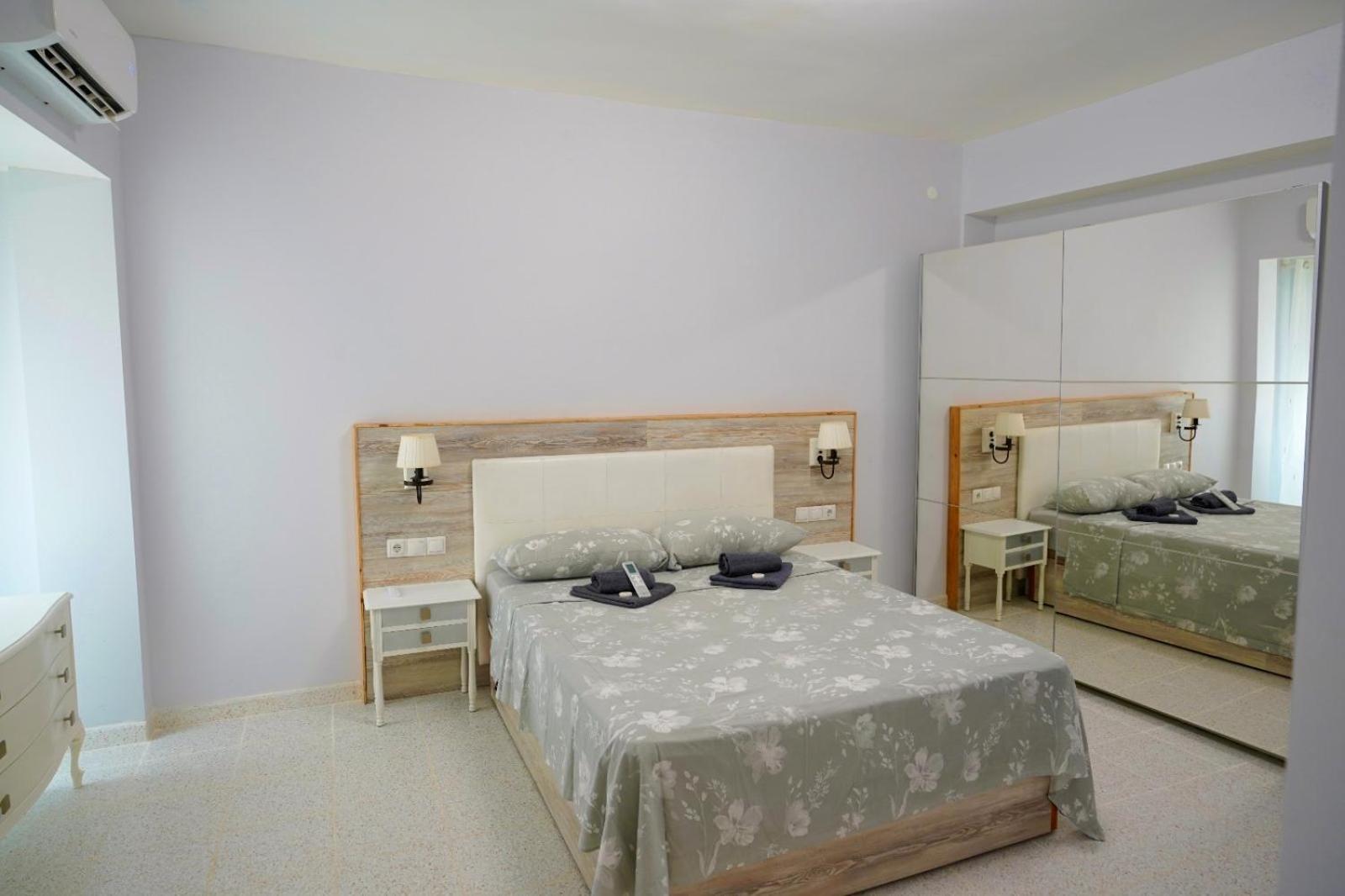 Apartmán El Rincon Del Prado Vt-51075-V Gandía Exteriér fotografie
