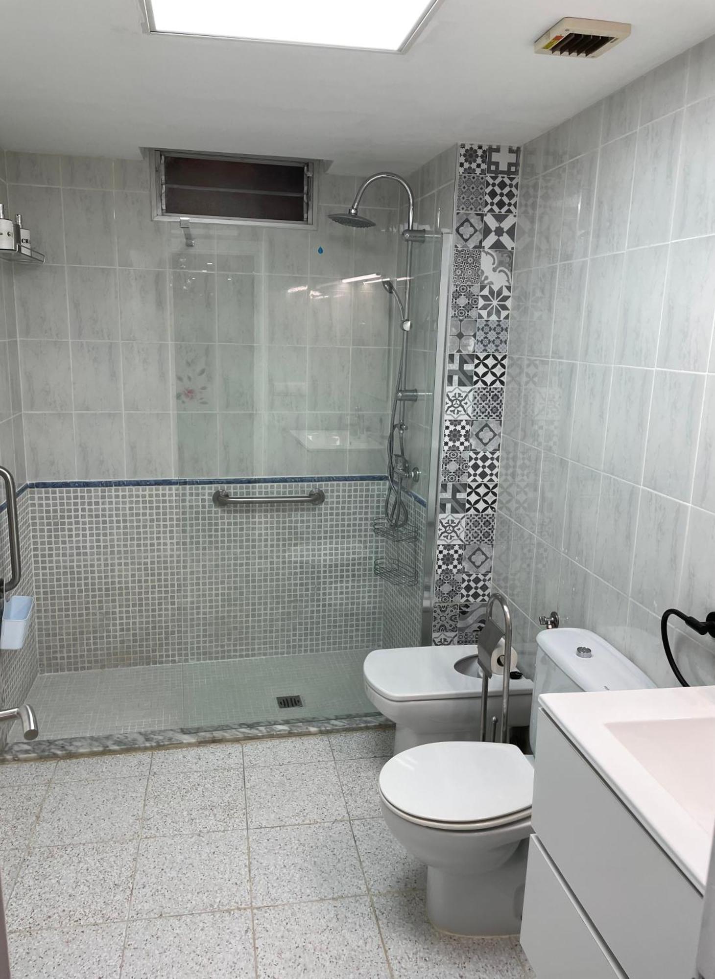 Apartmán El Rincon Del Prado Vt-51075-V Gandía Exteriér fotografie
