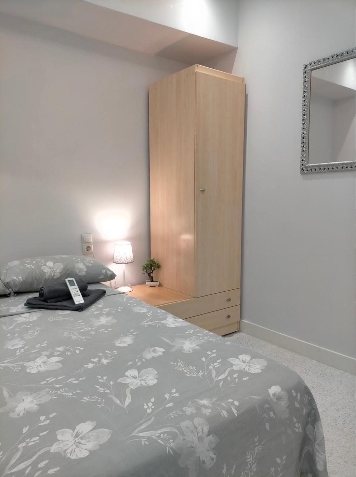 Apartmán El Rincon Del Prado Vt-51075-V Gandía Exteriér fotografie