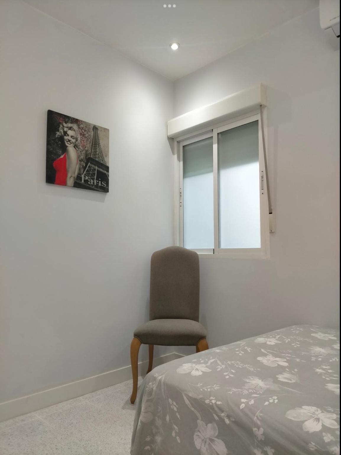 Apartmán El Rincon Del Prado Vt-51075-V Gandía Exteriér fotografie