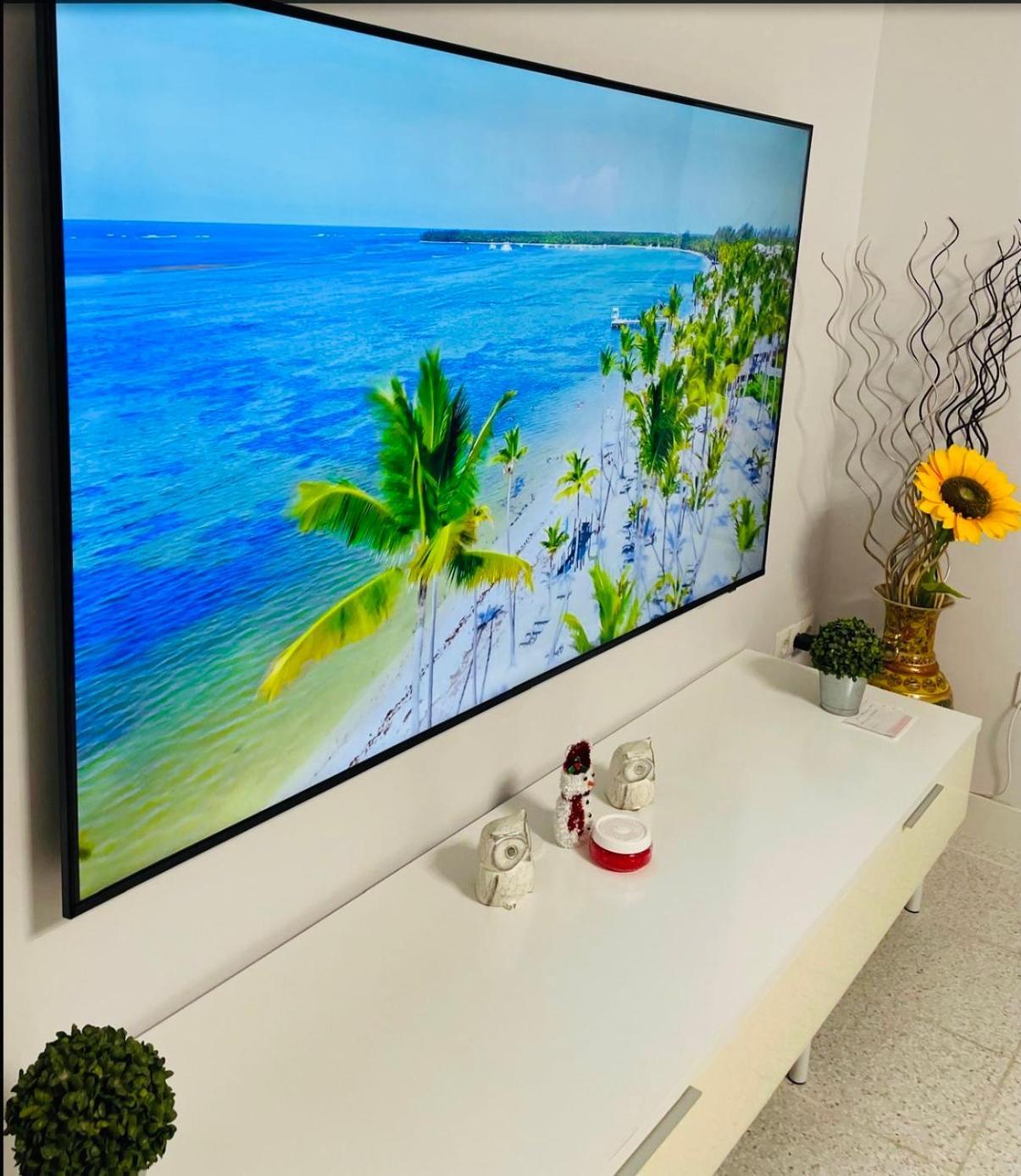 Apartmán El Rincon Del Prado Vt-51075-V Gandía Exteriér fotografie
