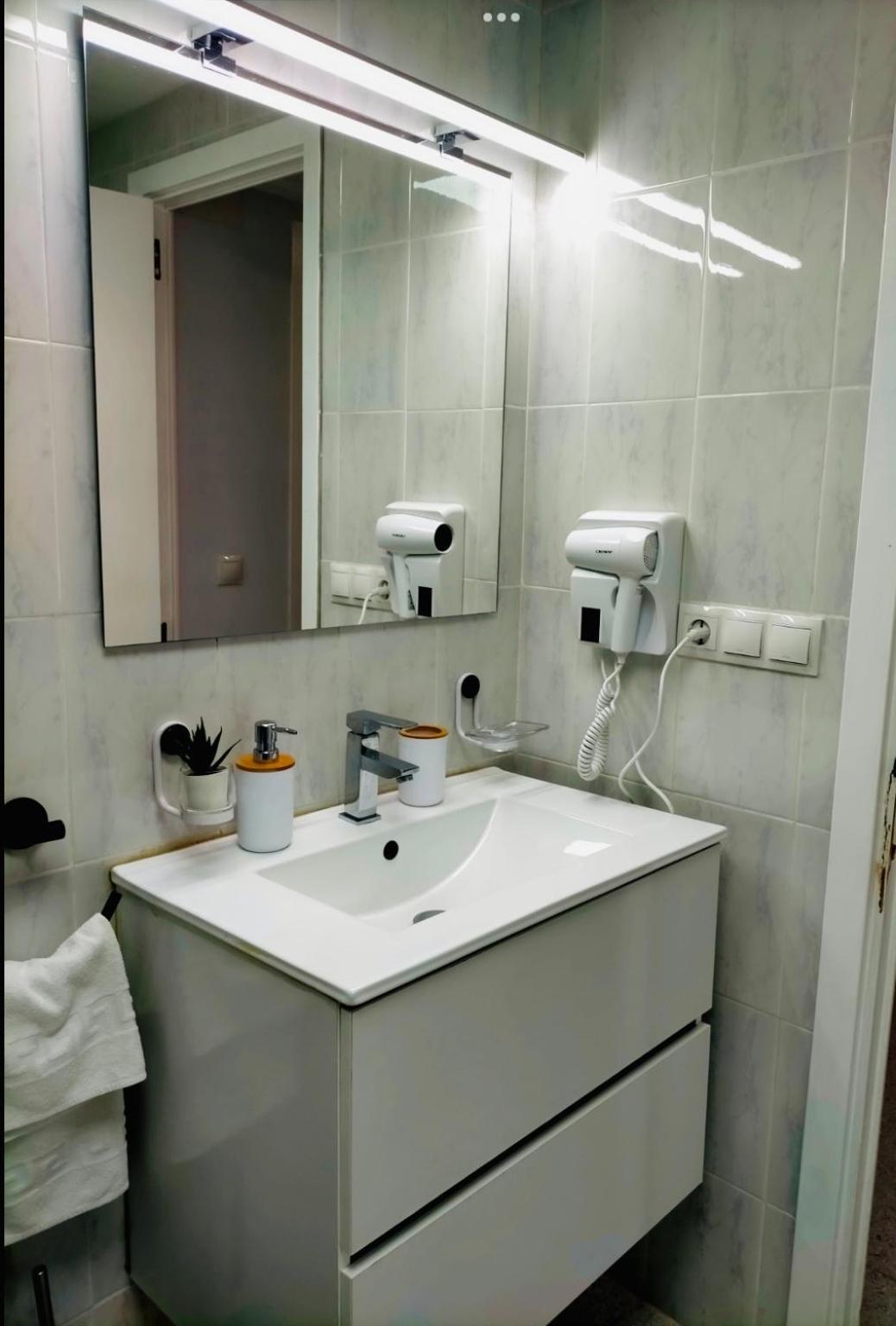 Apartmán El Rincon Del Prado Vt-51075-V Gandía Exteriér fotografie