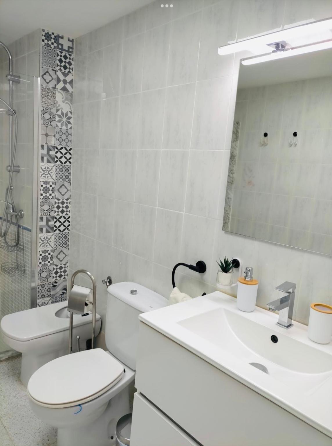 Apartmán El Rincon Del Prado Vt-51075-V Gandía Exteriér fotografie